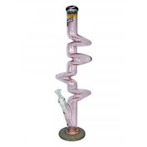 20" ZONG! ZONG SKINNY WORKED COLOR ON FULL COLOR - 4 KINK STRAIGHT - [ZSC200FC-ST]